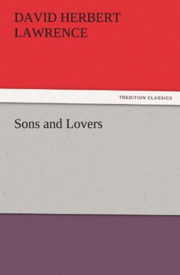 Sons and Lovers