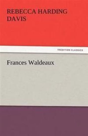 Frances Waldeaux