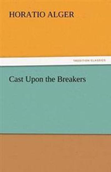 Cast Upon the Breakers
