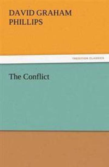 The Conflict