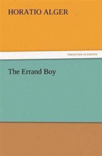 The Errand Boy