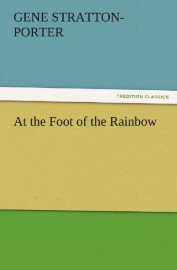 At the Foot of the Rainbow