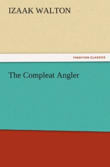 The Compleat Angler