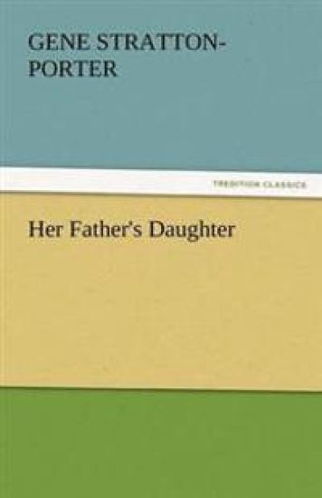 Her Father's Daughter