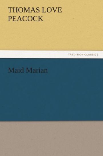 Maid Marian