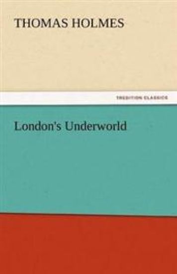 London's Underworld