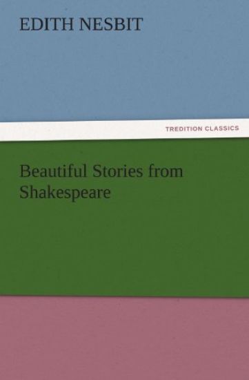 Beautiful Stories from Shakespeare