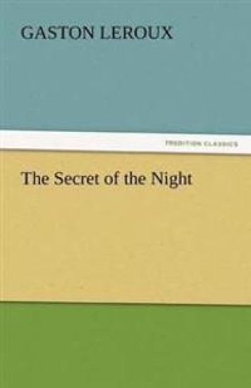 The Secret of the Night