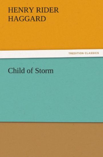 Child of Storm
