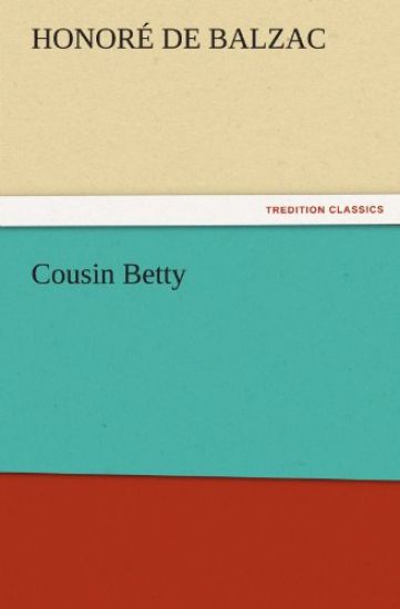 Cousin Betty