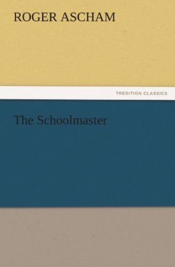 The Schoolmaster
