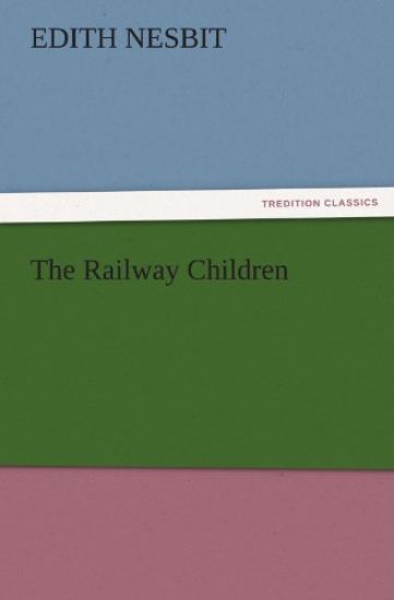 The Railway Children