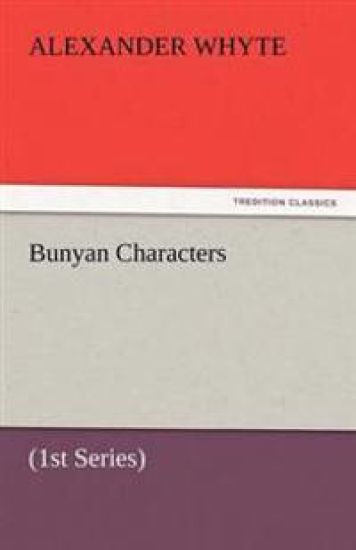 Bunyan Characters