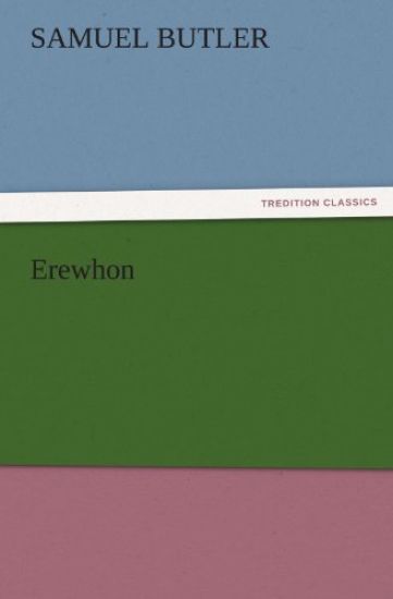Erewhon