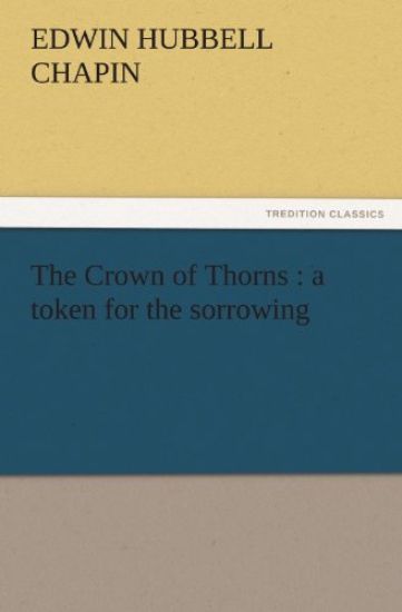 The Crown of Thorns