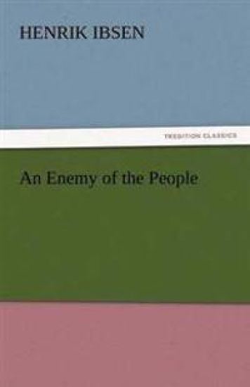 An Enemy of the People