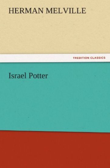 Israel Potter