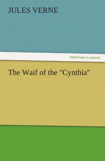 The Waif of the Cynthia