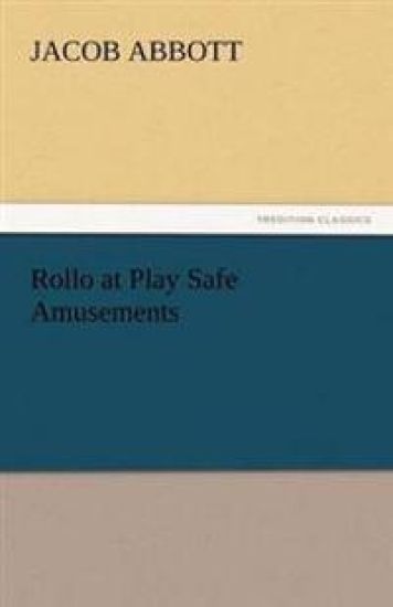 Rollo at Play Safe Amusements