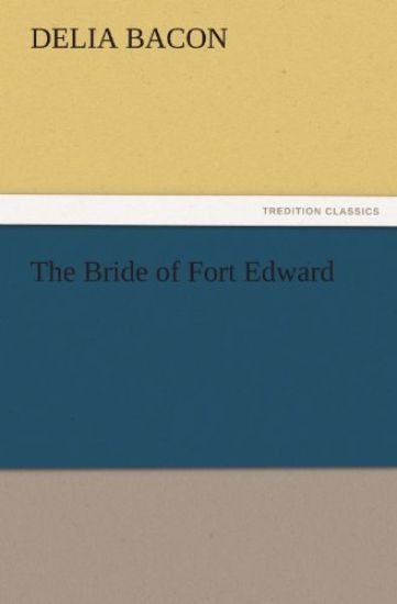 The Bride of Fort Edward