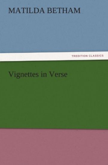 Vignettes in Verse