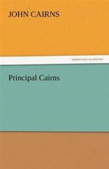 Principal Cairns