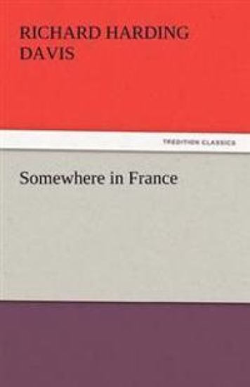 Somewhere in France