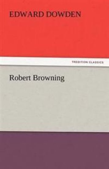 Robert Browning
