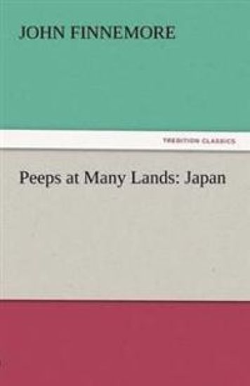 Peeps at Many Lands