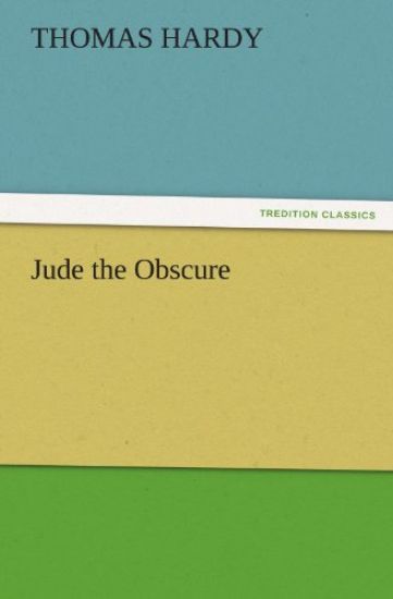 Jude the Obscure