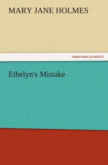 Ethelyn's Mistake