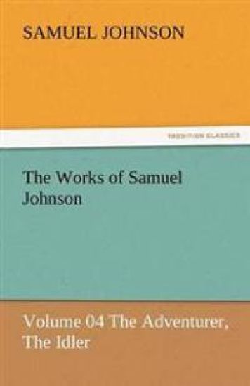 The Works of Samuel Johnson