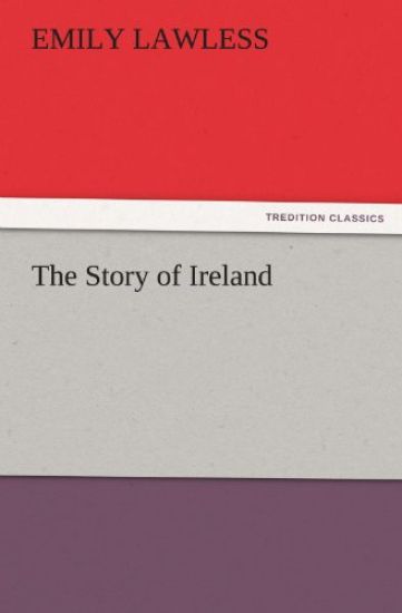 The Story of Ireland