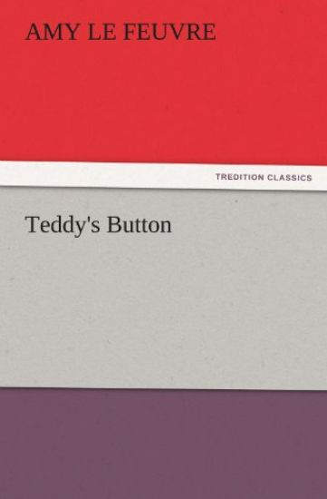 Teddy's Button
