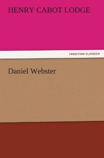Daniel Webster