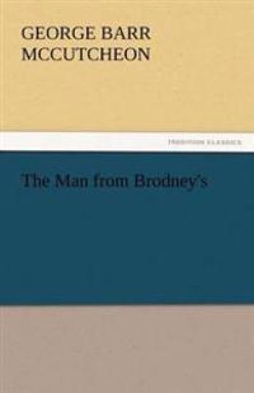 The Man from Brodney's