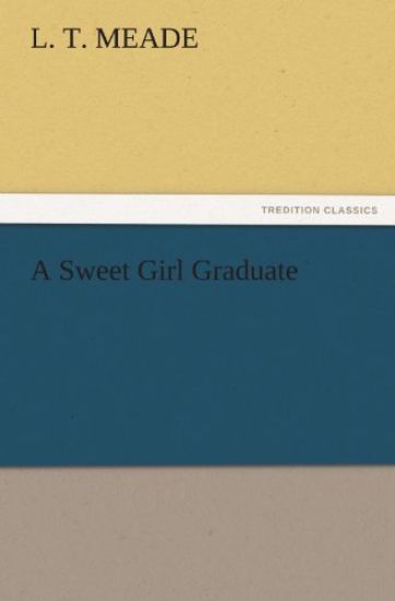 A Sweet Girl Graduate