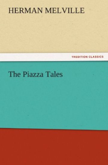 The Piazza Tales