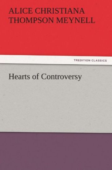 Hearts of Controversy