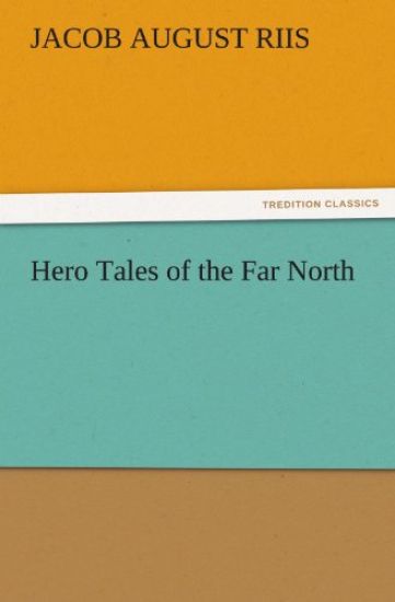 Hero Tales of the Far North
