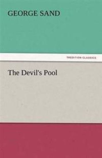The Devil's Pool
