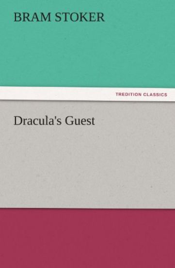 Dracula's Guest