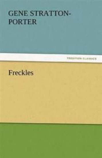 Freckles
