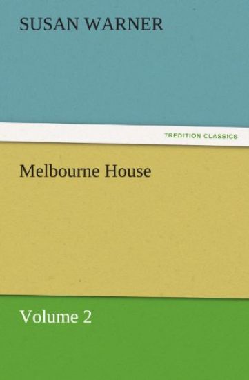 Melbourne House