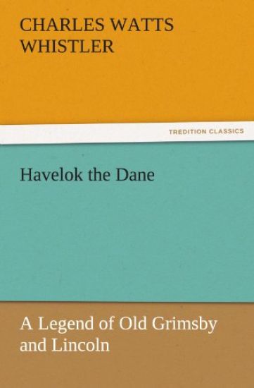 Havelok the Dane