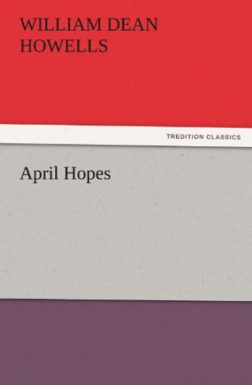 April Hopes