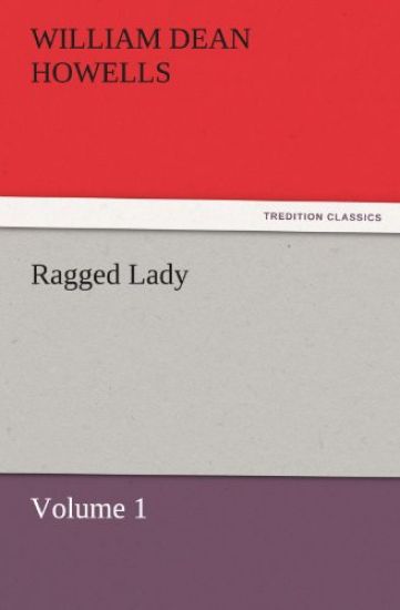 Ragged Lady - Volume 1