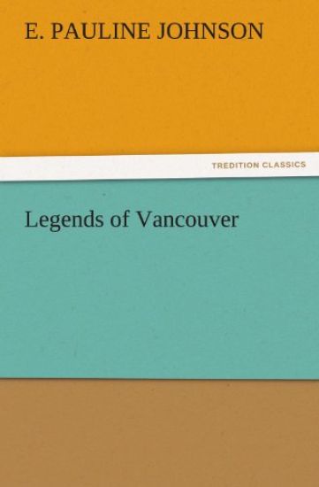 Legends of Vancouver
