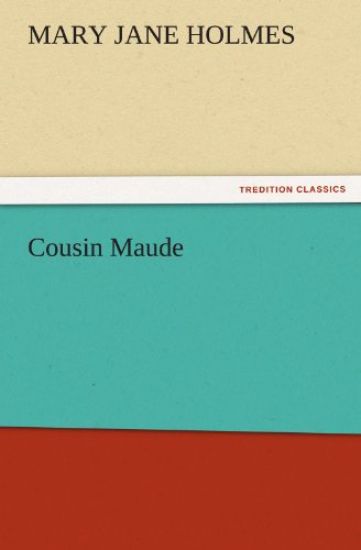 Cousin Maude