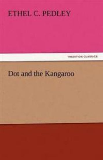Dot and the Kangaroo